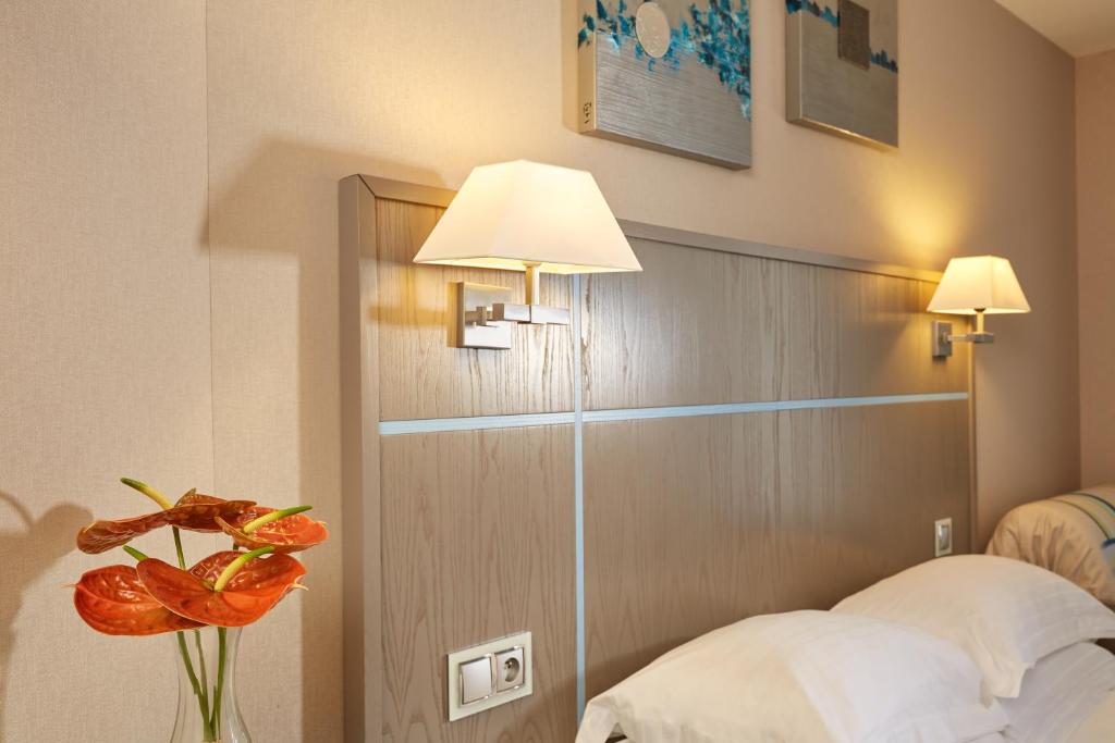 Alizé Grenelle Tour Eiffel - Resim 24