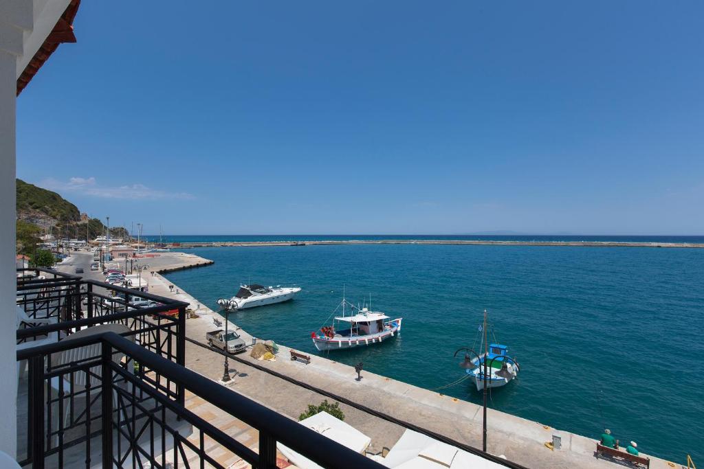 Φυσικό τοπίο κοντά σε αυτό το ξενοδοχείο