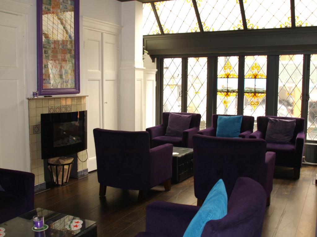 Hotel Santa Maria - Resim 34