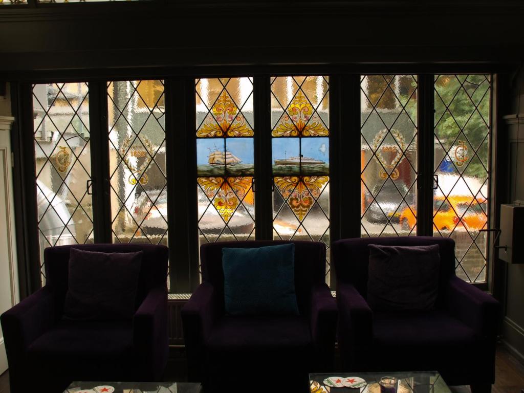 Hotel Santa Maria - Resim 31