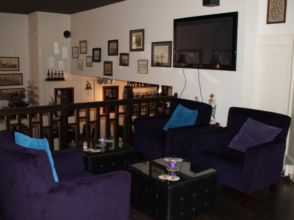 Hotel Santa Maria - Resim 30