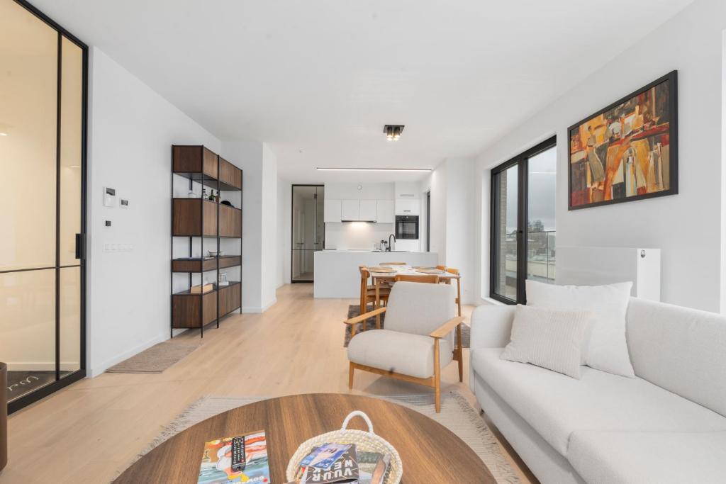 Picture of Penthouse Delray Condo Homes with Fitness Center Amenities