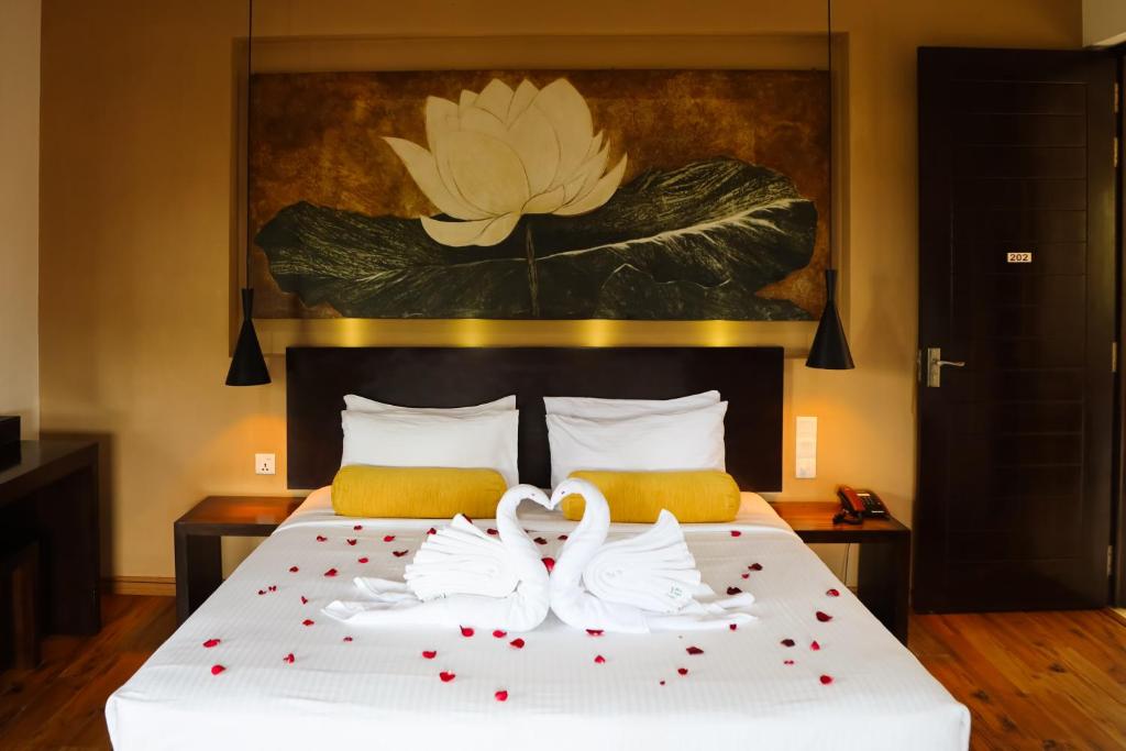 Terrace Green Hotel and Spa - Free Airport Shuttle Service - 16