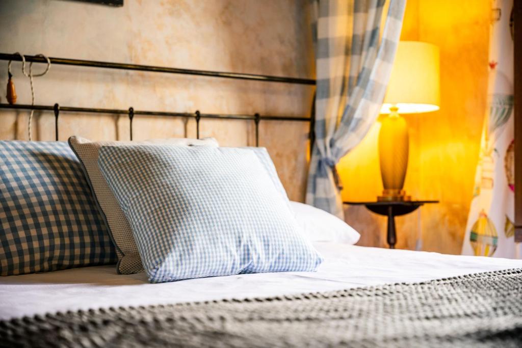 Hotel Boutique Barosse Jaca - Junior Suite Con Terraza
