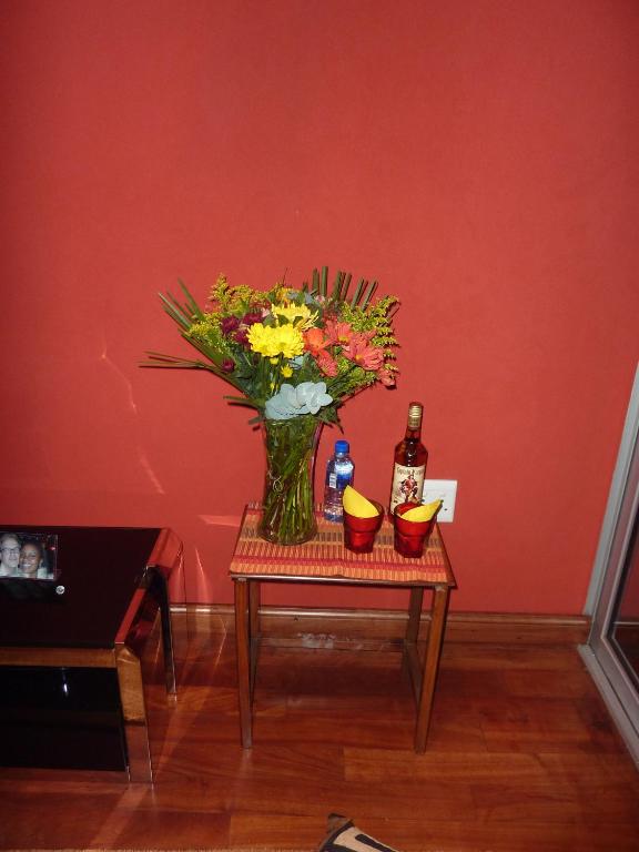 Red Square Home - Deluxe Double Room