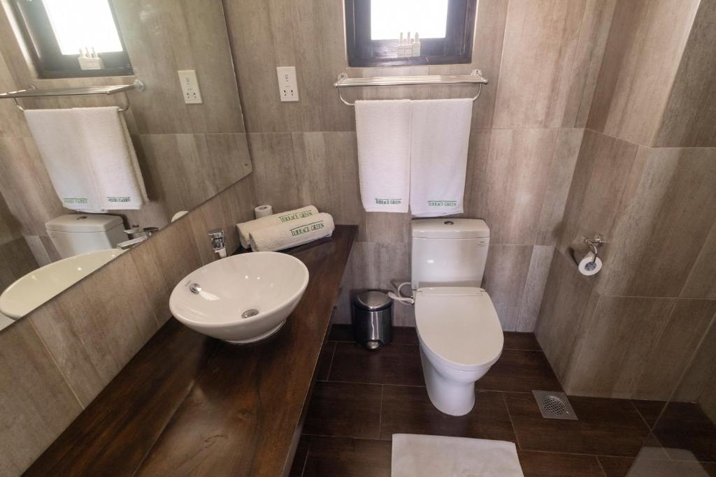 Terrace Green Hotel and Spa - Free Airport Shuttle Service - 7