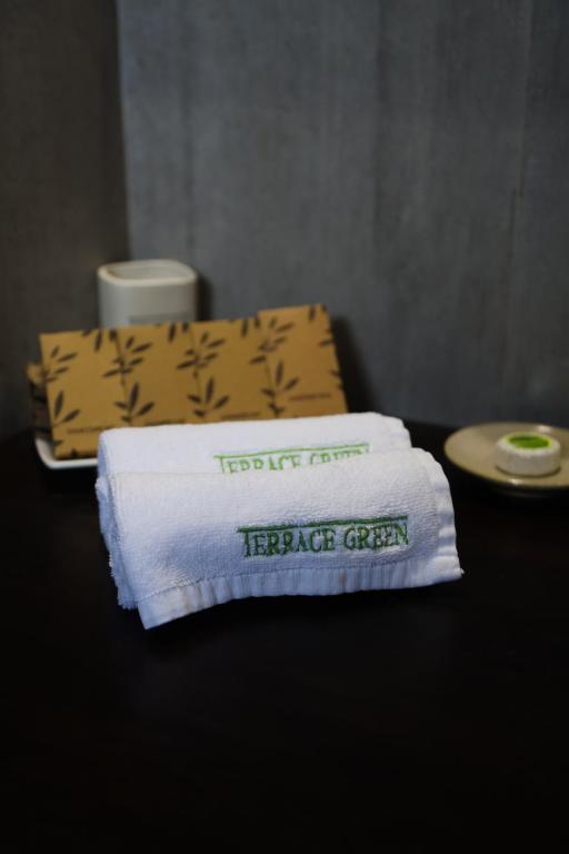 Terrace Green Hotel and Spa - Free Airport Shuttle Service - 8