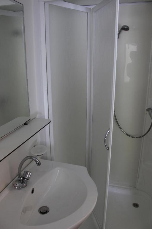 Campeggio Boscoverde - Bungalow 1 Chambre