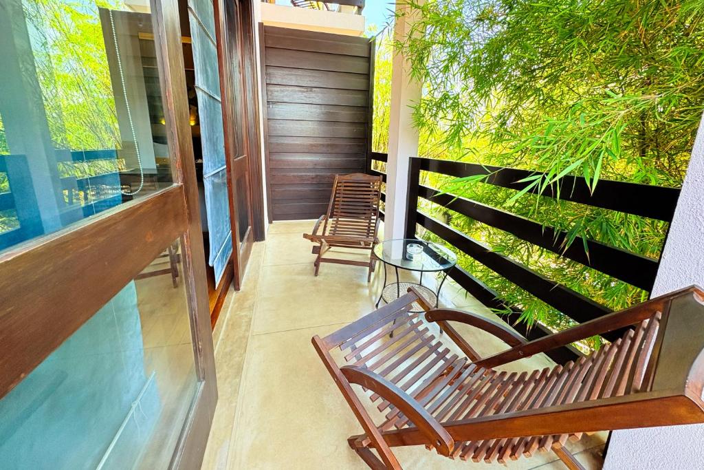 Terrace Green Hotel and Spa - Free Airport Shuttle Service - 13