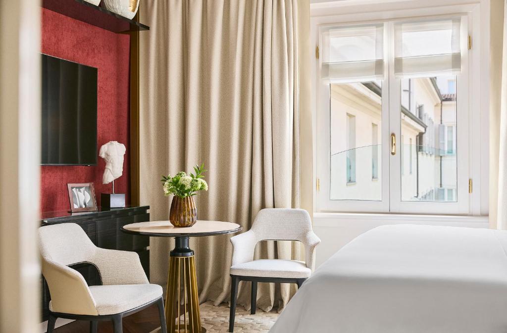 Four Seasons Hotel Milano - 5