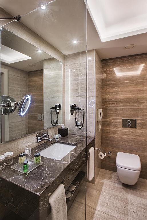 Park Dedeman Bostanci Hotel - Superior Double Room
