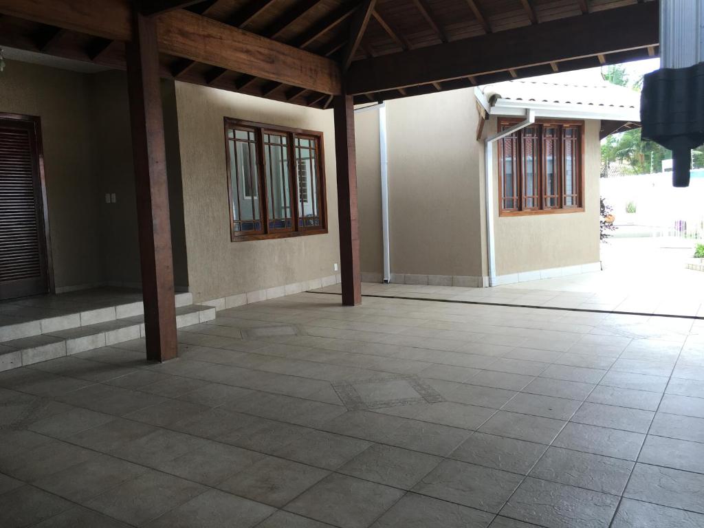  Casa Alto Padrão Praia Grande