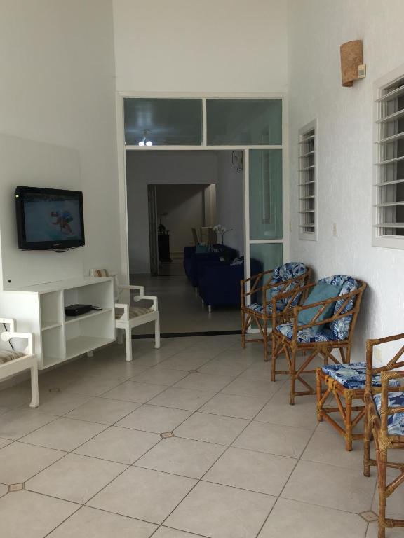  Casa Alto Padrão Praia Grande