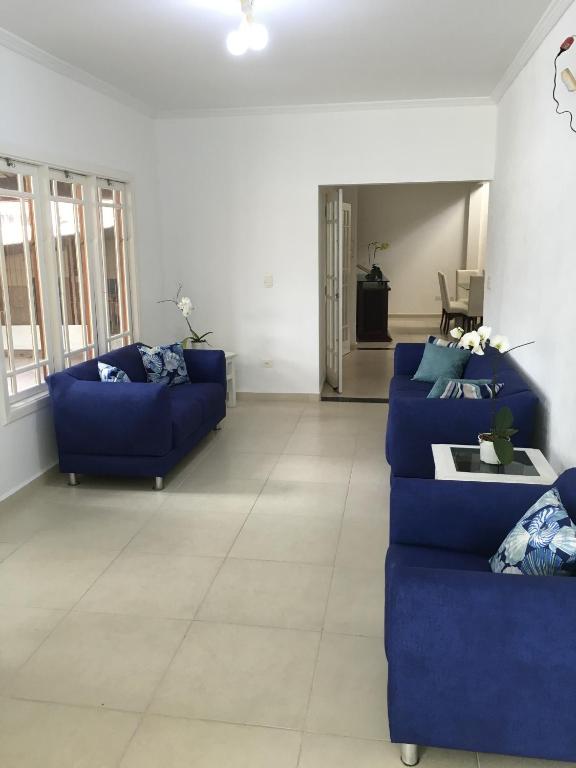  Casa Alto Padrão Praia Grande