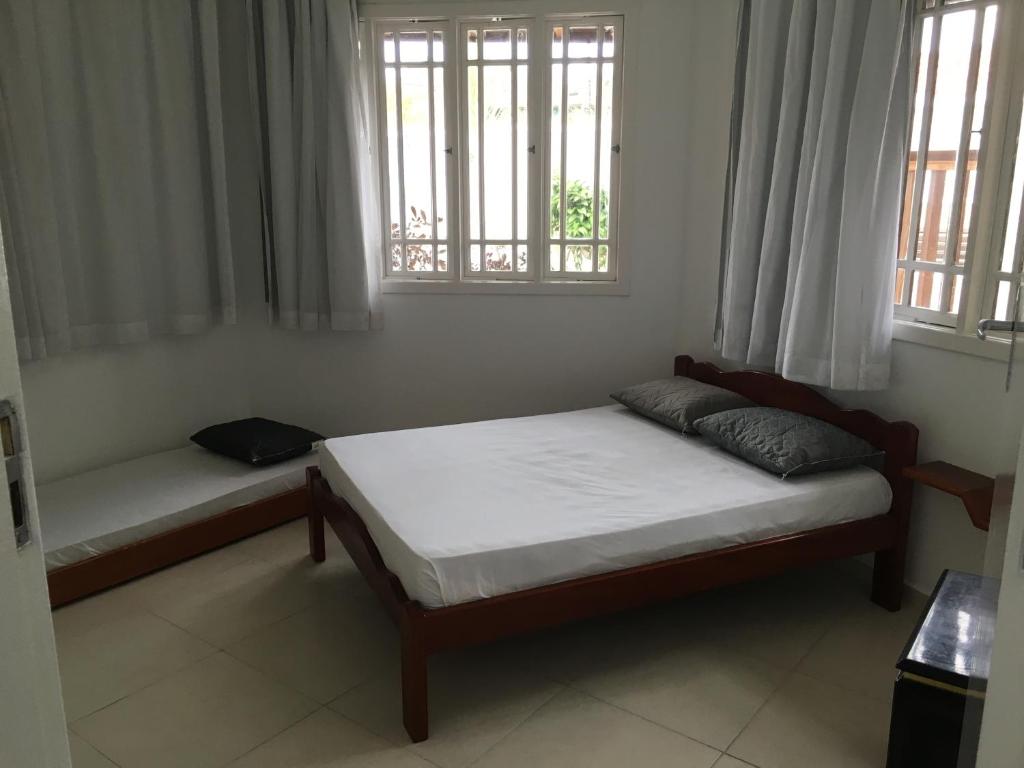  Casa Alto Padrão Praia Grande