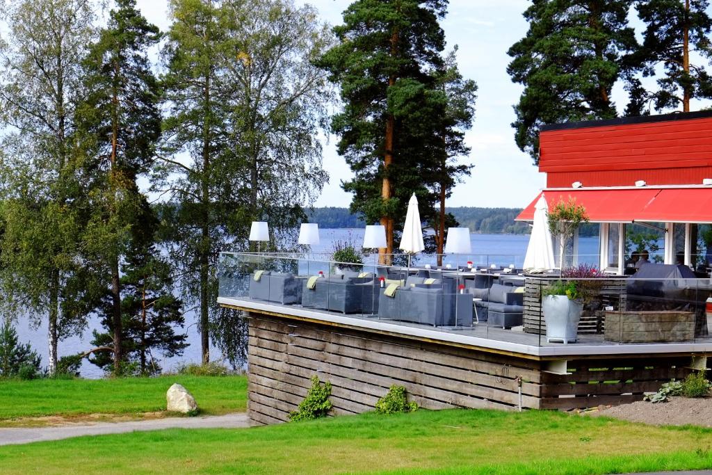 Bommersvik Hotell & Konferens, Järna – Updated 2023 Prices
