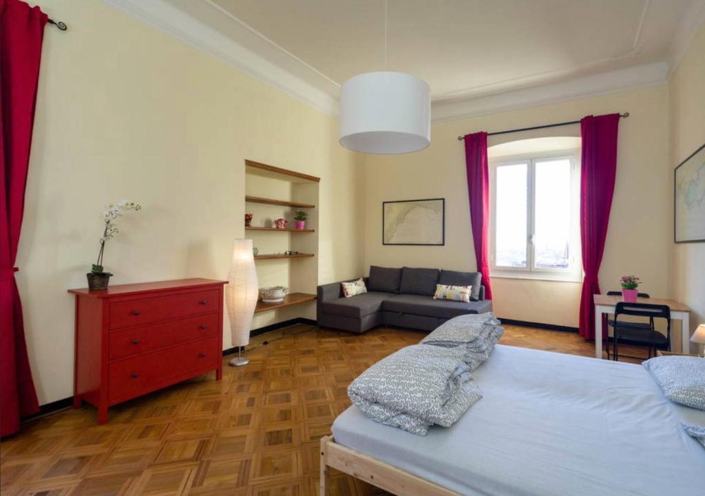 Derechos de imagen reservados por Booking.com