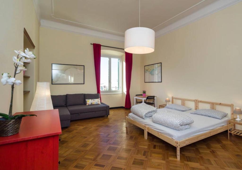 Derechos de imagen reservados por Booking.com