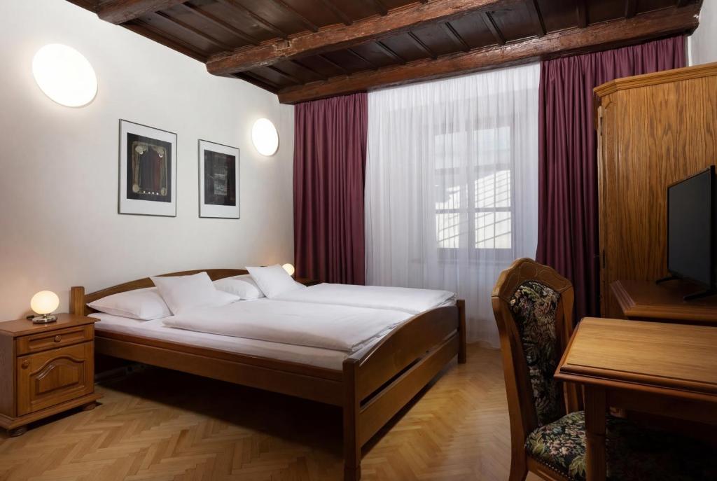 OREA Hotel Arigone Olomouc - 18