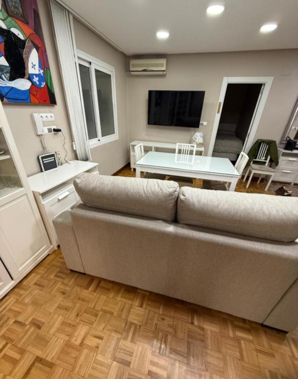 Apartments soho, Malaga center - 17