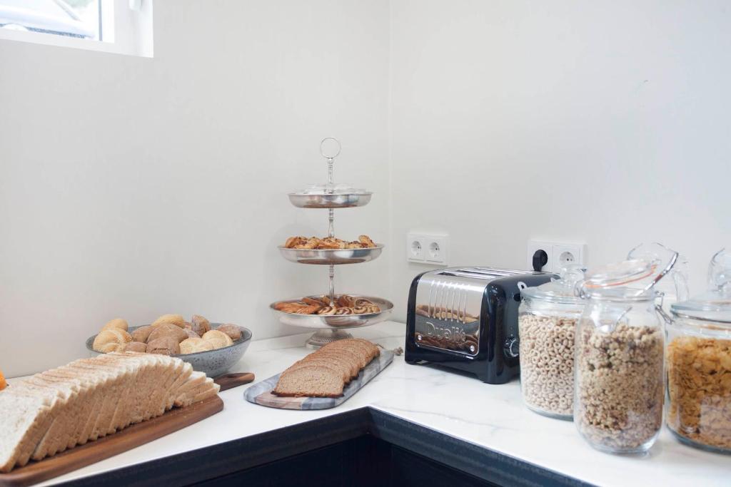 Nordurey Hotel City Garden - Resim 22