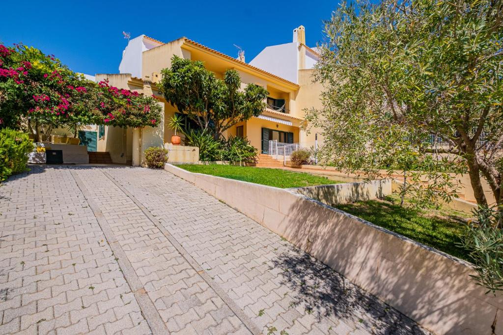 Villa Carela