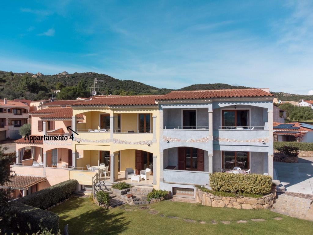Residenza Sarra di Entu - Housity