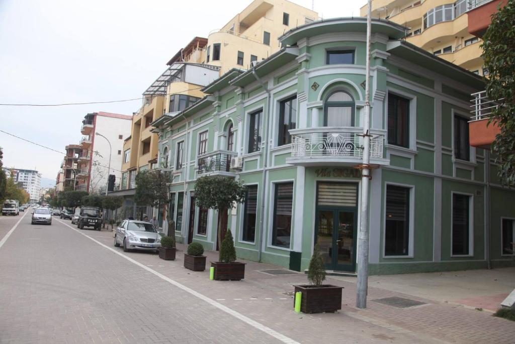 Vila Sigal Pogradec - Imazhi 5