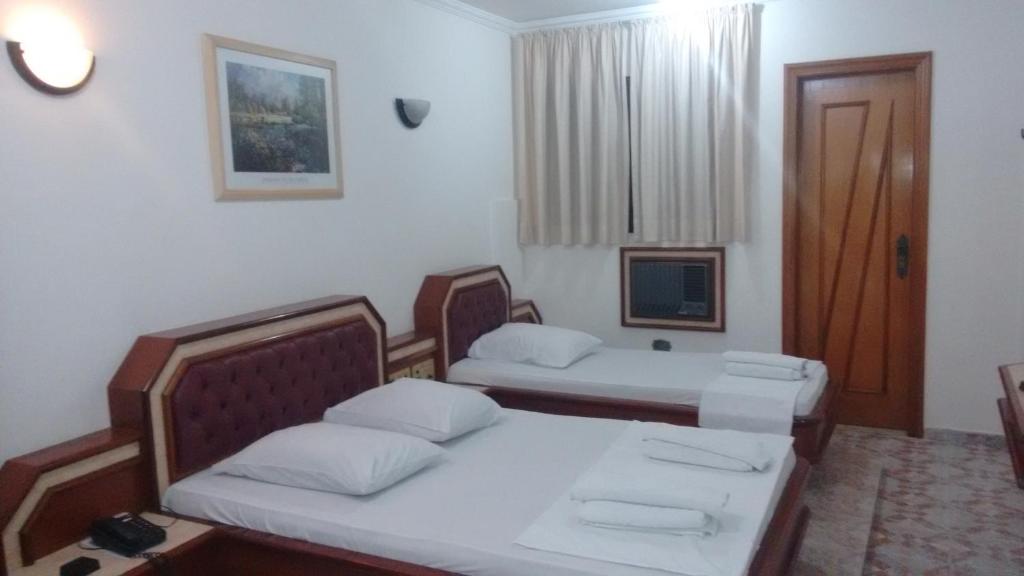  Paissandú Palace Hotel