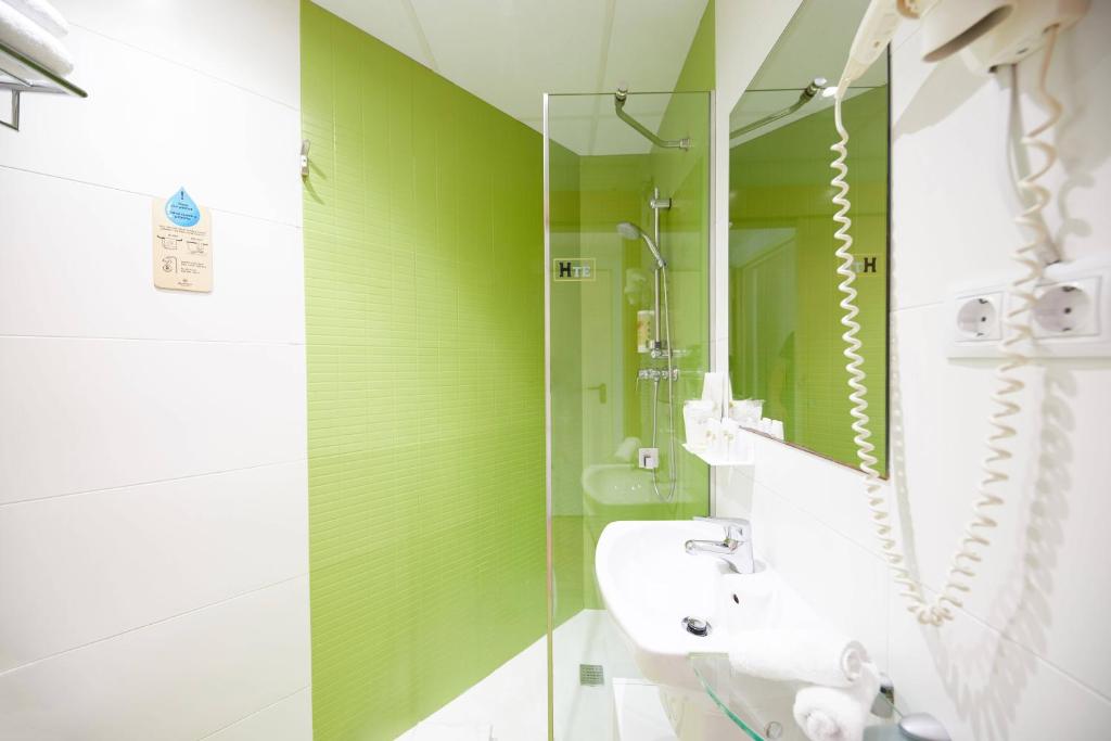 Apart-Suites Hostemplo - 13