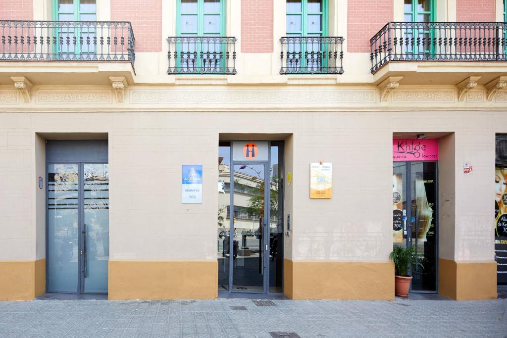 Apart-Suites Hostemplo - 14