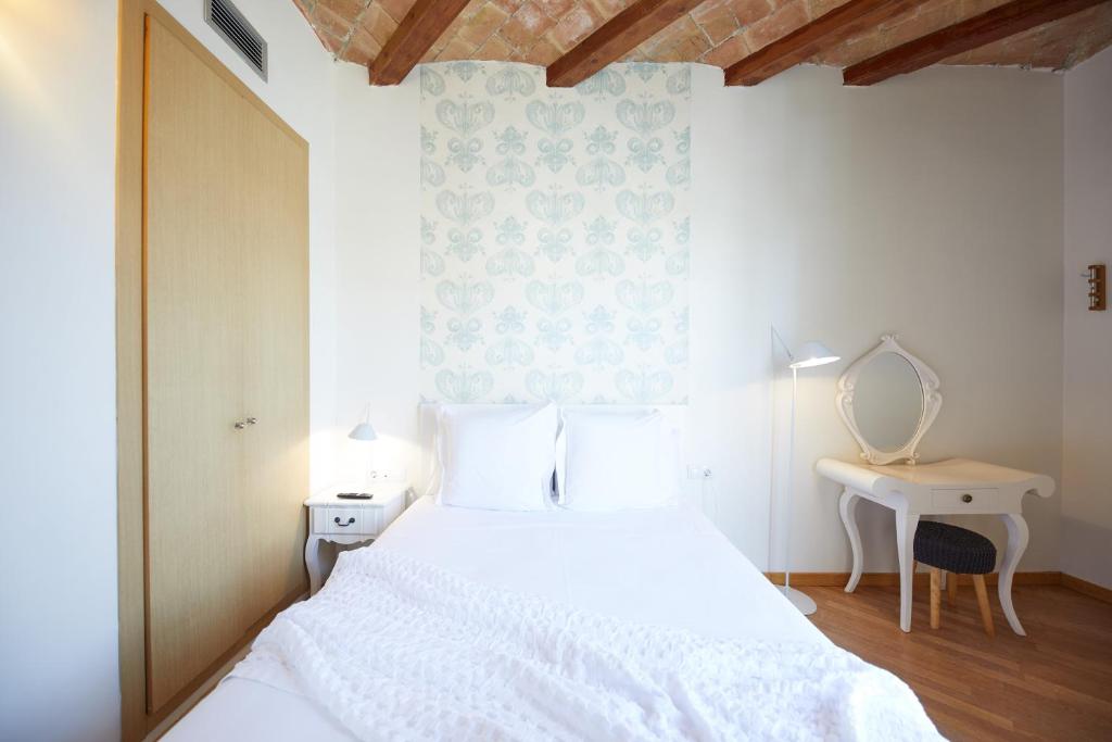 Apart-Suites Hostemplo - 15