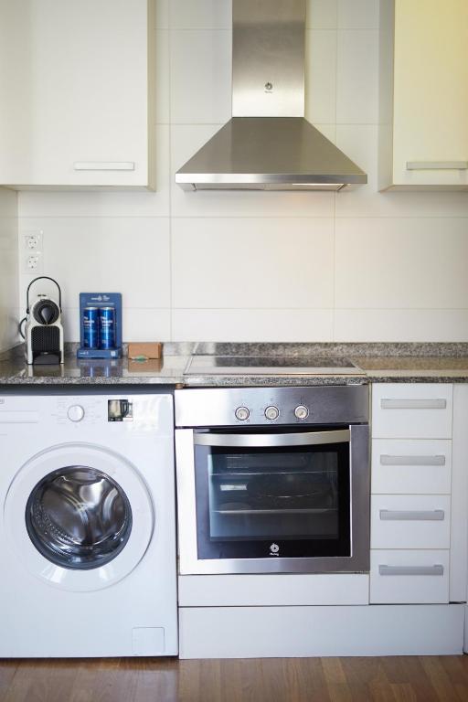 Apart-Suites Hostemplo - 18