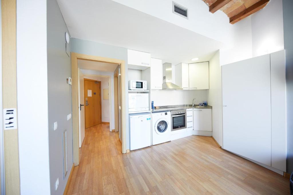 Apart-Suites Hostemplo - 17