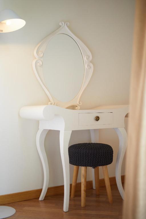 Apart-Suites Hostemplo - 16