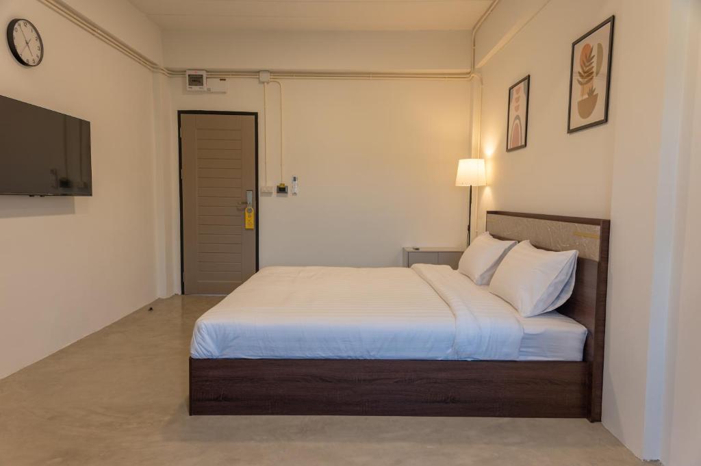 Morning Place - Double Room