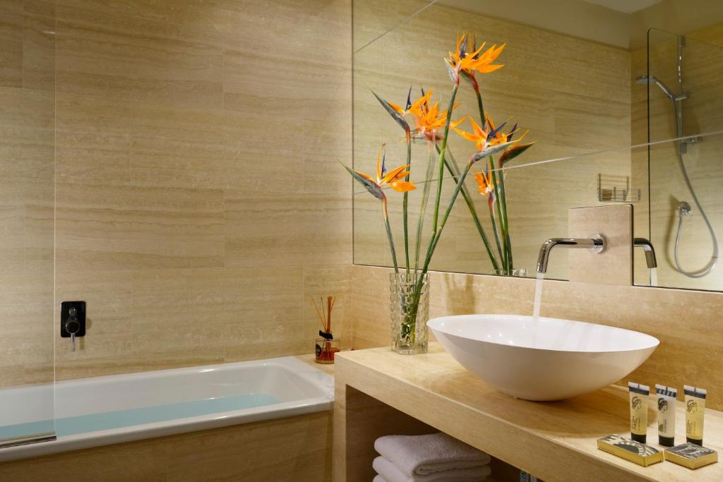 Grand Hotel Minerva - 2