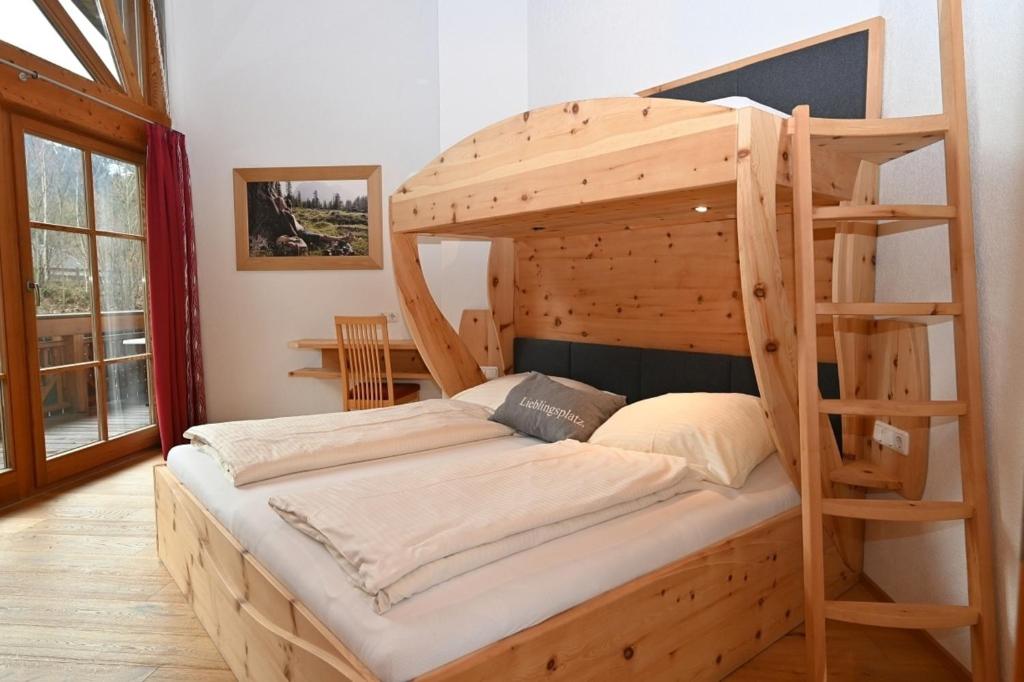 Apartment Sonnenspitze - Housity