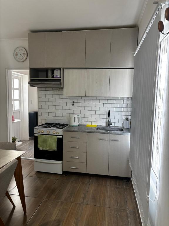 Apartamento Céntrico, Moderno y Tranquilo