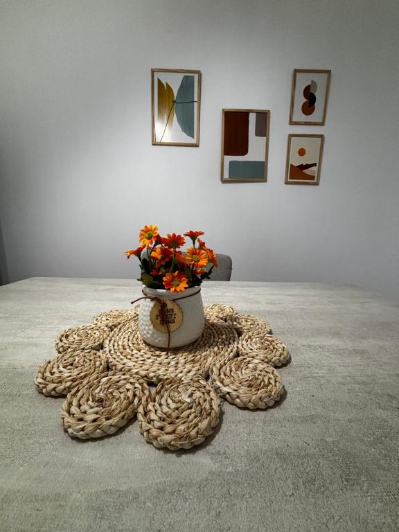 Apartamento Céntrico, Moderno y Tranquilo