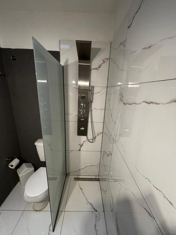 Apartamento Céntrico, Moderno y Tranquilo