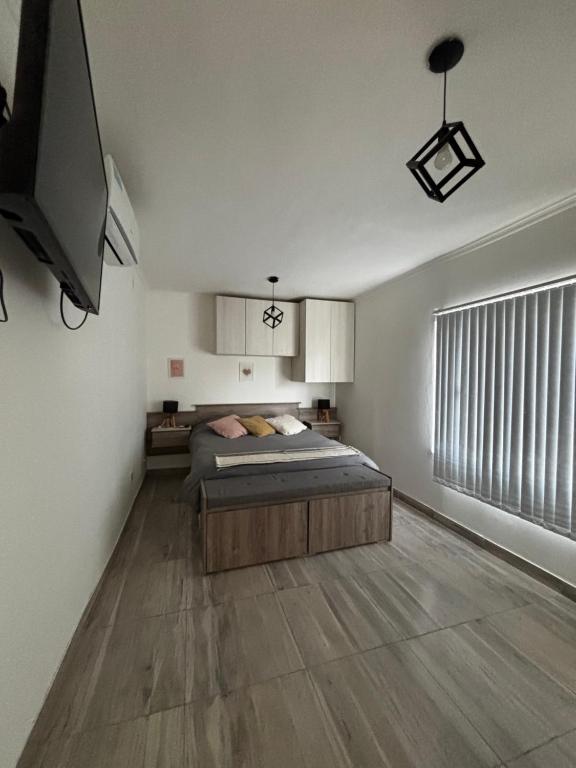 Apartamento Céntrico, Moderno y Tranquilo