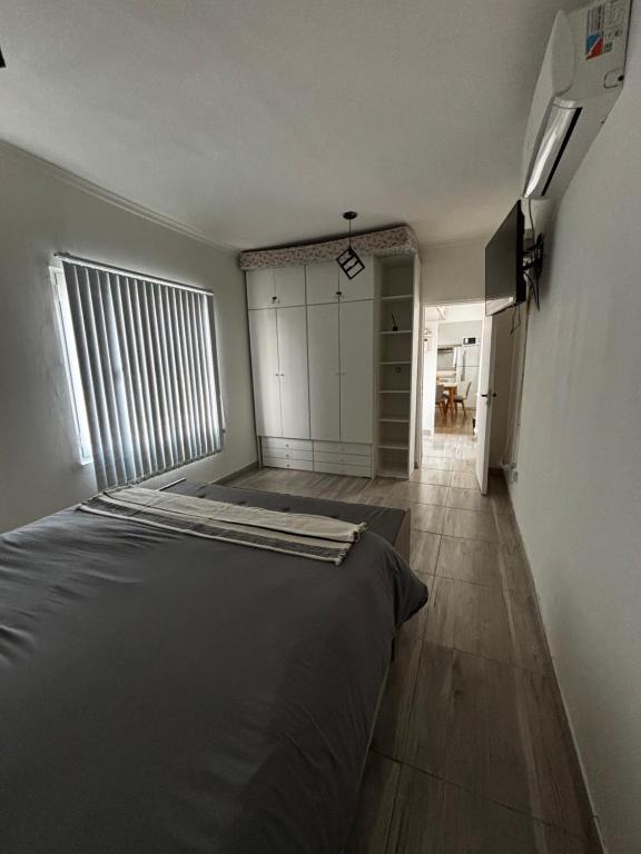 Apartamento Céntrico, Moderno y Tranquilo