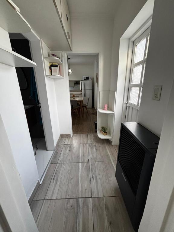 Apartamento Céntrico, Moderno y Tranquilo