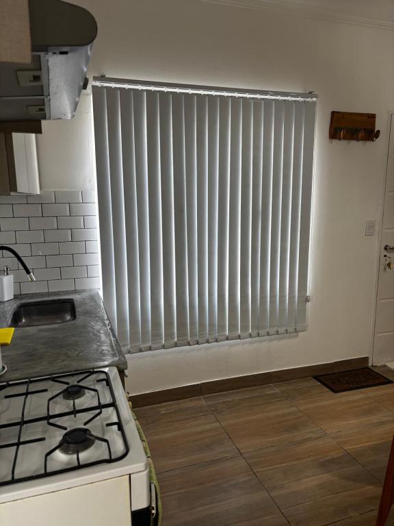 Apartamento Céntrico, Moderno y Tranquilo