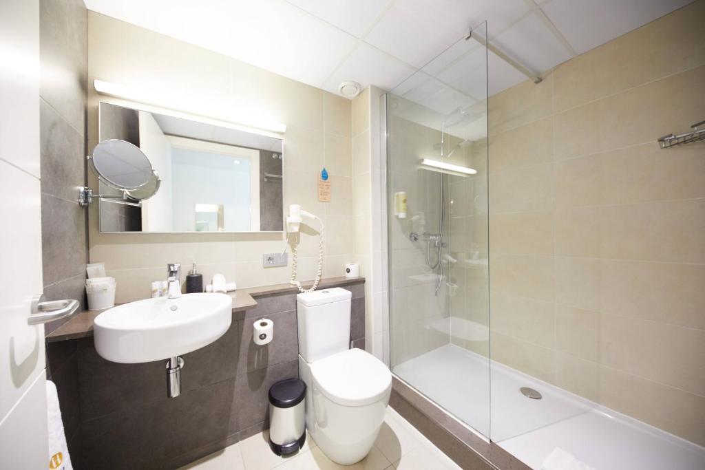 Apart-Suites Hostemplo - 
