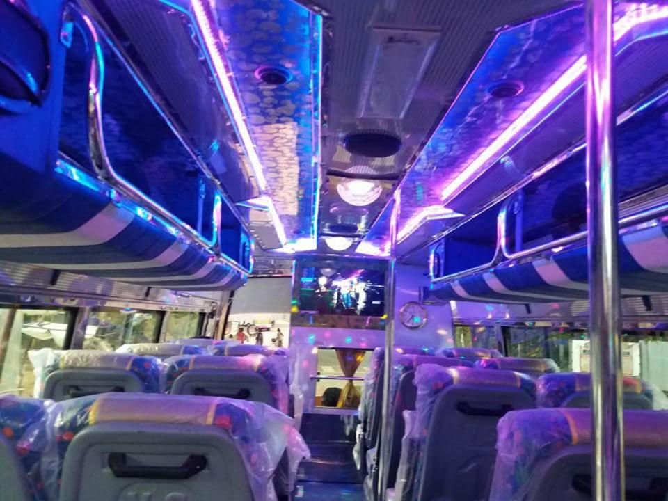 Fotografie z fotogalerie ubytování Travels in Mysore, 4, 7, 13,20, 25 seater call 98866-O75O1 v destinaci Maisúr