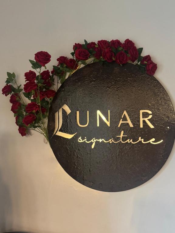 Foto de la galería de Lunar Signature Hotel & Suites en Enugu
