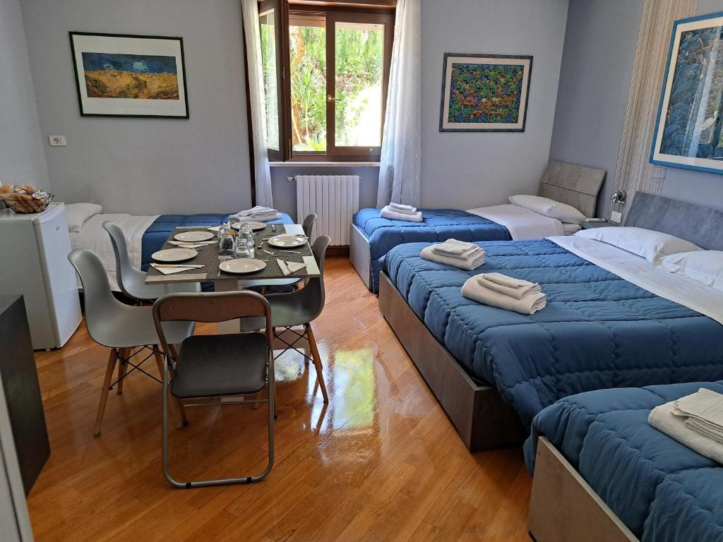 B&B SALento Garden - 19