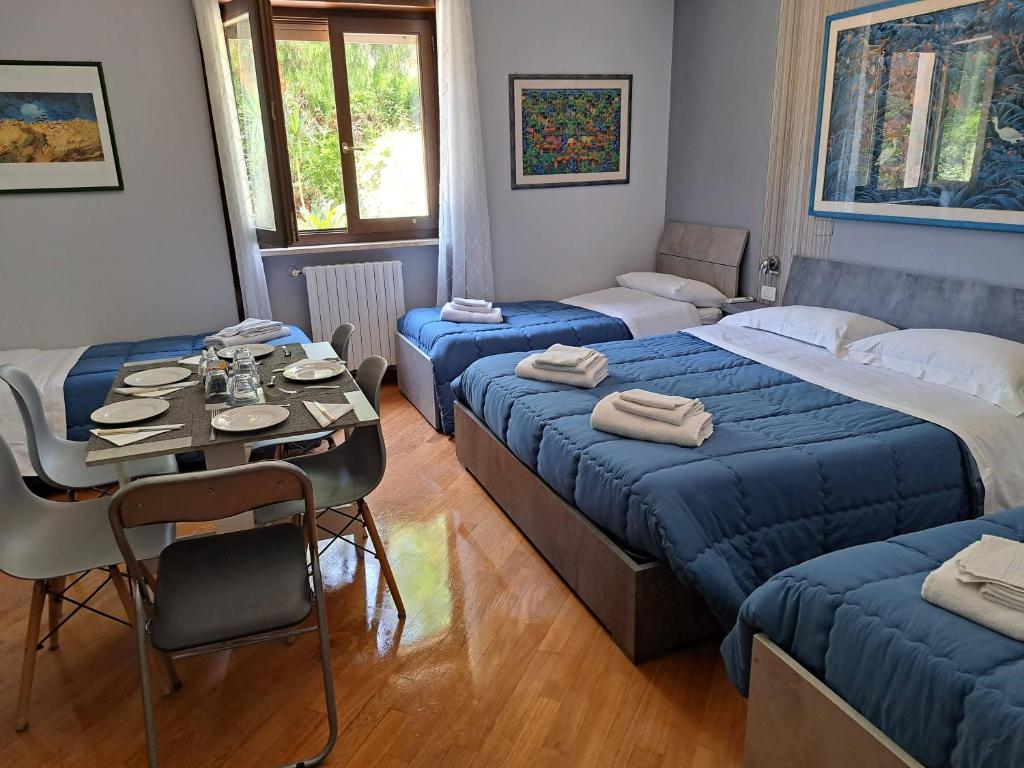 B&B SALento Garden - 17